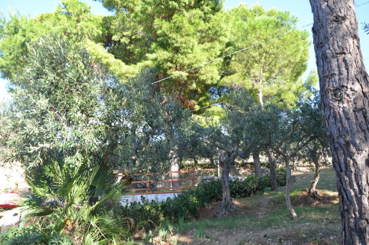 Il Paradiso Di Giacomo Эриче Экстерьер фото