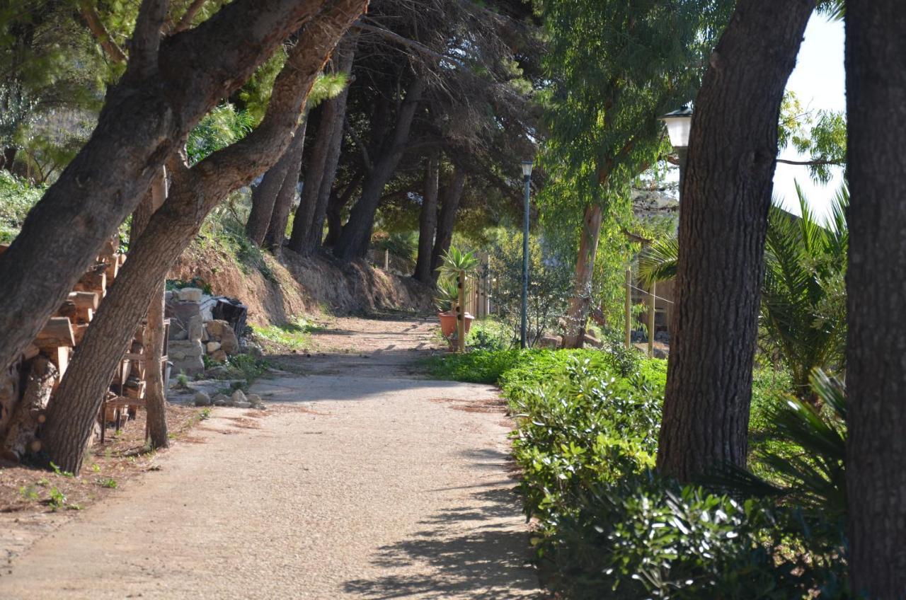 Il Paradiso Di Giacomo Эриче Экстерьер фото